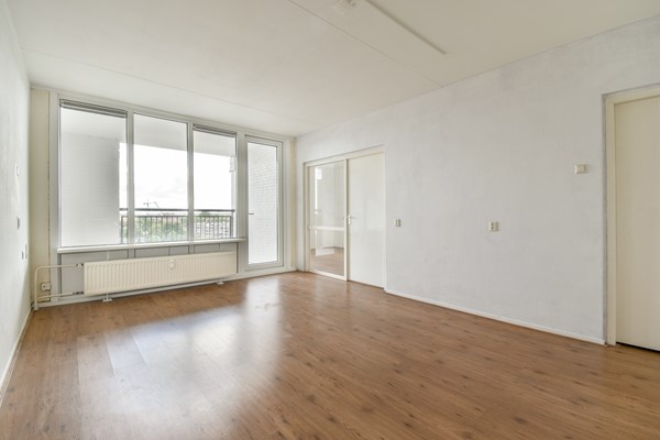 Medium property photo - Tarwekamp 158, 1112 HJ Diemen